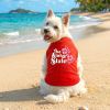 The Aloha State Dog Shirt
