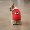 Angry Face Dog Shirt