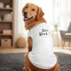 Bee Kind Dog Shirt