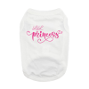 Lil Princess Dog Shirt