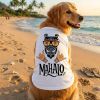 Mahalo Dog Shirt