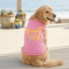 Mermaid Kisses Starfish Wishes Dog Shirt