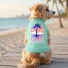 Miami Dog Shirt