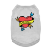Mom Tattoo Dog Shirt
