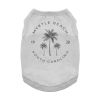 Myrtle Beach, SC Dog Shirt