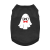 Nerdy Ghost Dog Shirt