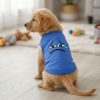 Sad Face Dog Shirt
