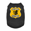 Squirrel Patrol Dog Shirt