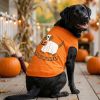 Trick or Treat Pup Dog Shirt