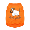 Trick or Treat Pup Dog Shirt