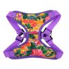 Wrap and Snap Choke Free Dog Harness by Doggie Design